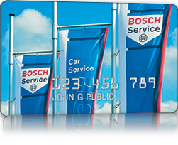 Bosch Service